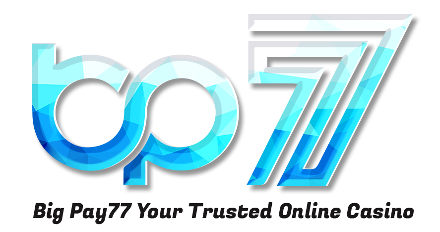 Bigpay77 Biggest Online Casino