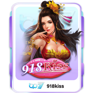 918Kiss Slot Games