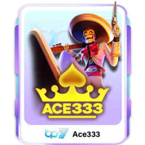 Ace333 Slots