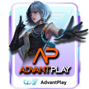 Advant Play slot