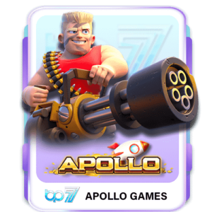 Apollo Slot Games