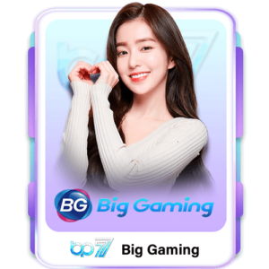 Big Gaming Live Casino