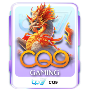 CQ9 Gaming Slots