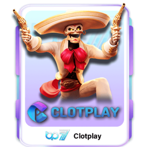 Clotplay Slot Games