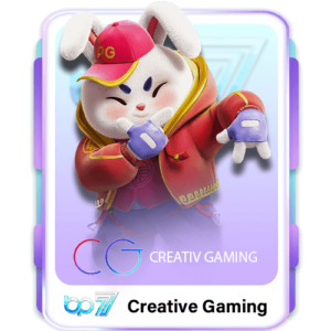 Creative Gaming Slot