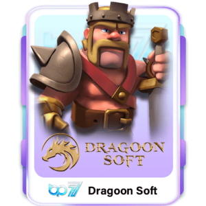 Dragoon Soft