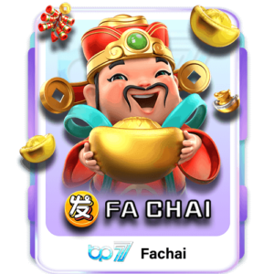 Fachai Slots