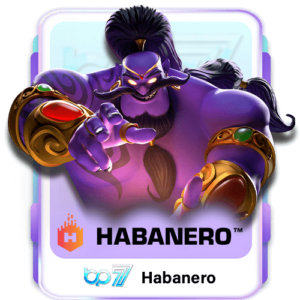 Habanero Slot