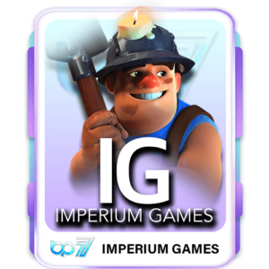 Imperium Slots Games