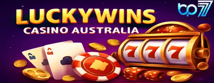 luckywin